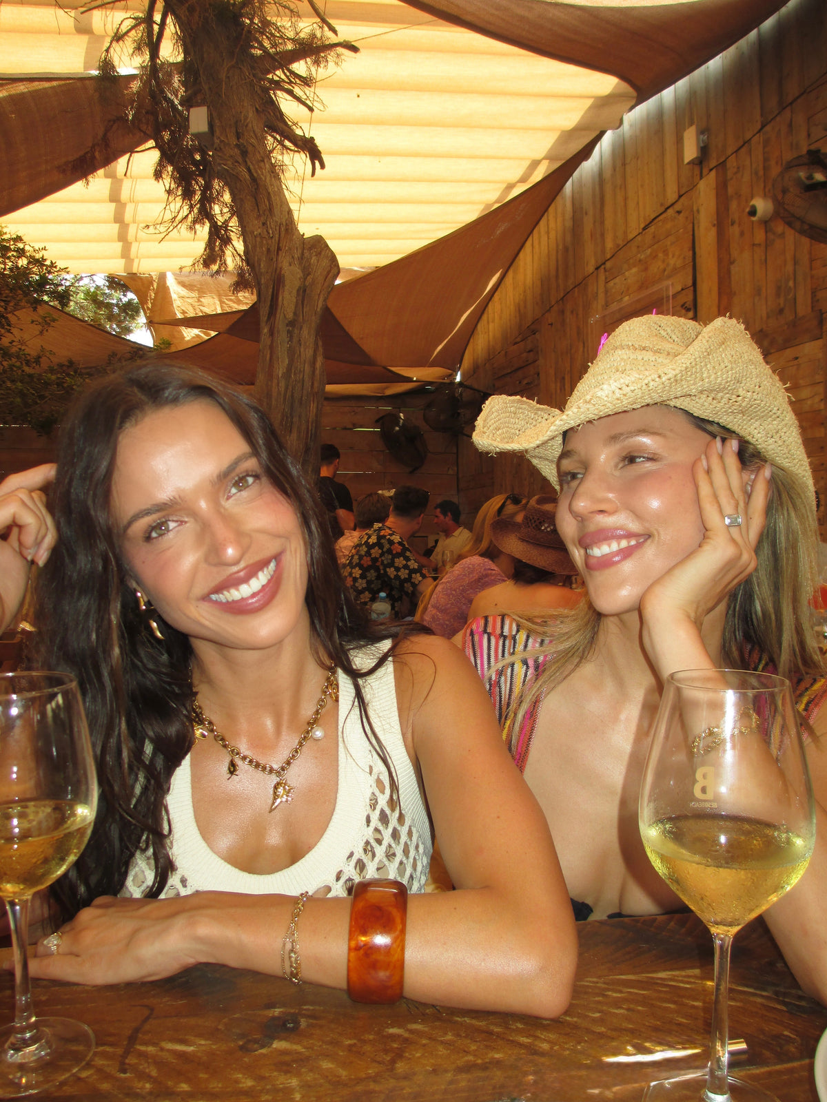Casey & Carla Travel Diaries: The Balearic Islands