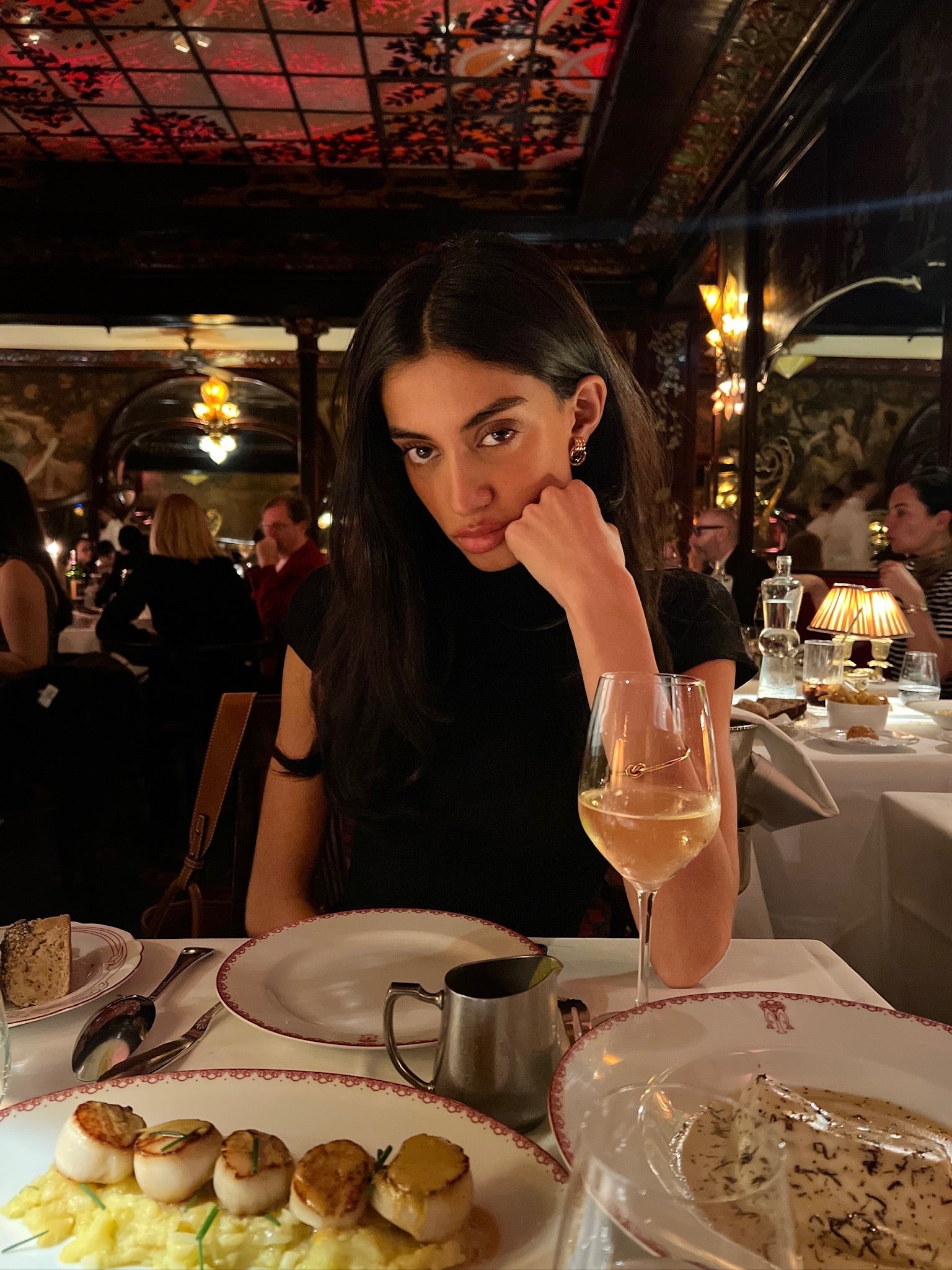 48 Hours in Venice with Anaya