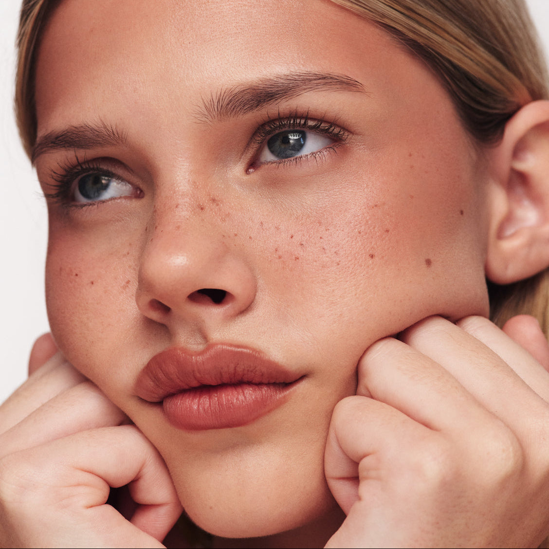 Freckle Bambi