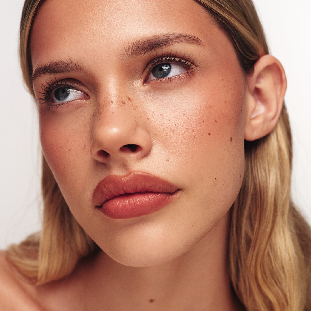 Freckle Bambi